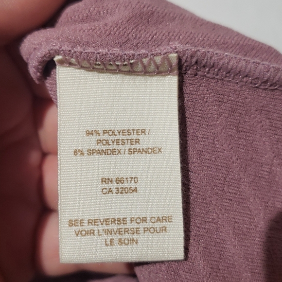 Free People Scoop Neck Bodycon Tank Dress - Picture 4 of 7